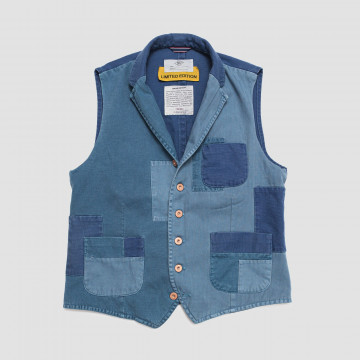 gilet-sans-manches-marius-patchwork-tissus-bleus-pour-homme