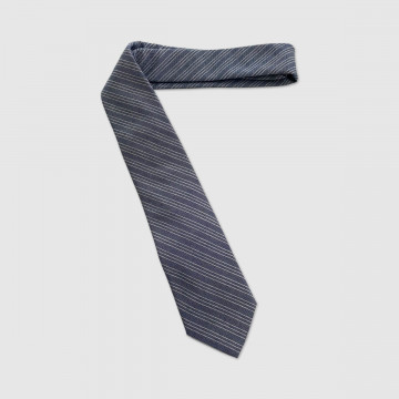 La Cravate Tie S9 Chevron...
