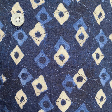 detail-tissu-coton-chemise