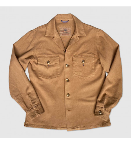 veste-militaire-caramel-en-coton-pour-homme