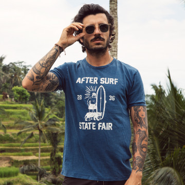 t-shirt-bleu-indigo-en-coton-pour-homme