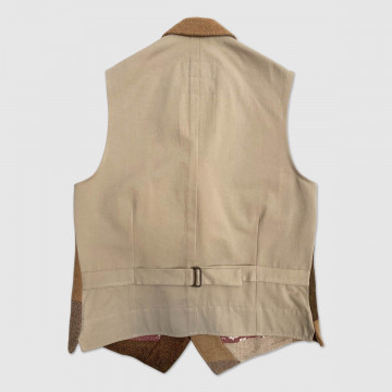 gilet-dos-beige-en-coton