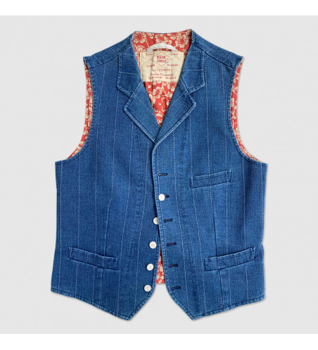 gilet-sans-manche-en-jean-denim-pour-homme