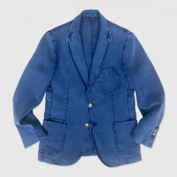 blazer-en-coton-pour-homme-bleu-indigo