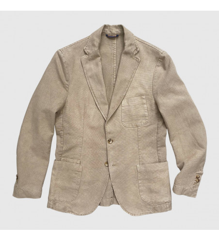 blazer-slack-coton-beige-pour-homme