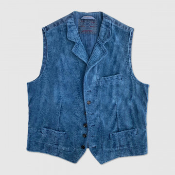 gilet-en-velours-de-coton-indigo-pour-homme