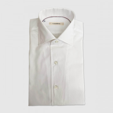 chemise-en-coton-blanche-pour-homme