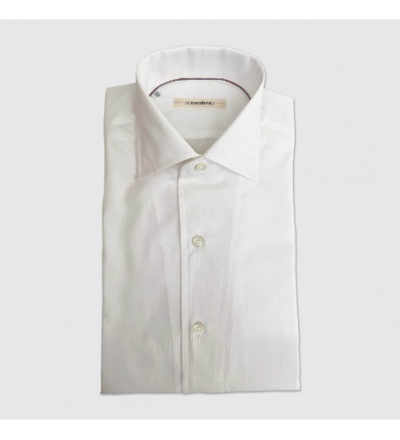 chemise-en-coton-blanche-pour-homme