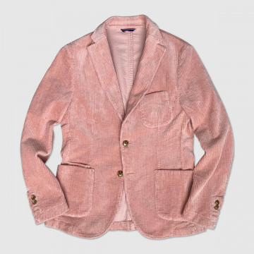 blazer-en-velours-de-coton-rose-pour-homme