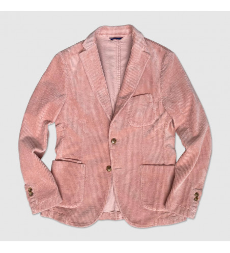 blazer-en-velours-de-coton-rose-pour-homme